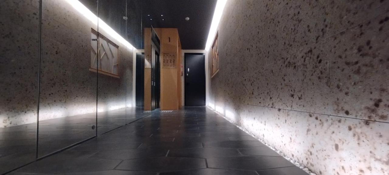 Oyado Kyoto Shinmachi Apartment ภายนอก รูปภาพ