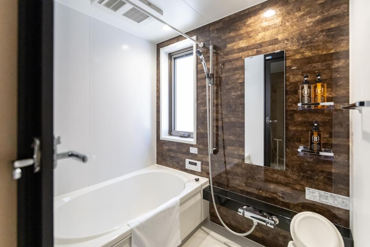 Oyado Kyoto Shinmachi Apartment ภายนอก รูปภาพ