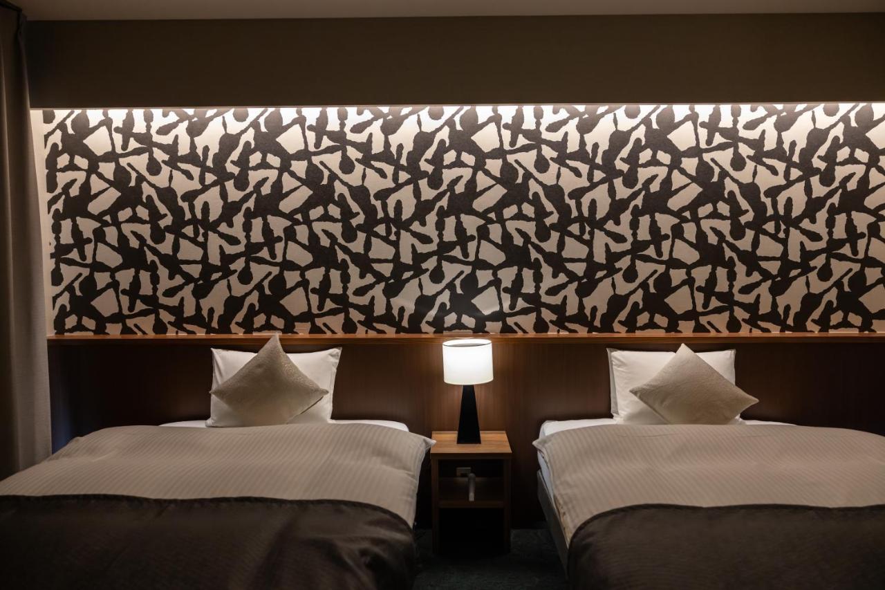 Oyado Kyoto Shinmachi Apartment ภายนอก รูปภาพ