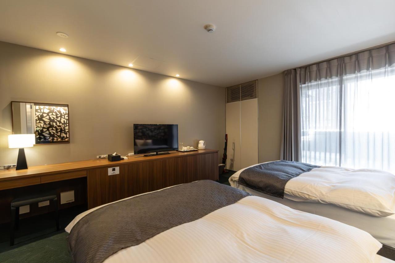 Oyado Kyoto Shinmachi Apartment ภายนอก รูปภาพ