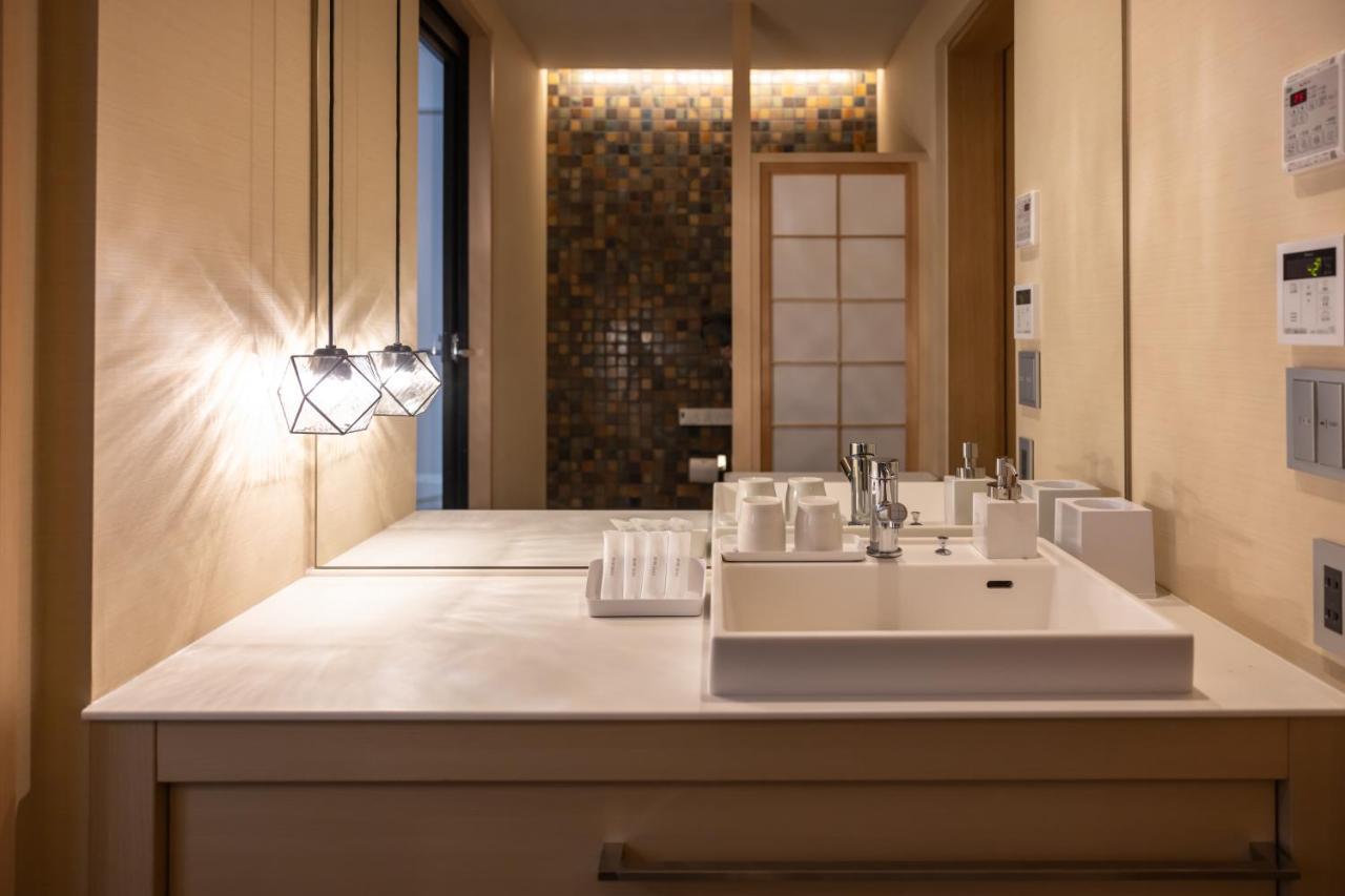 Oyado Kyoto Shinmachi Apartment ภายนอก รูปภาพ