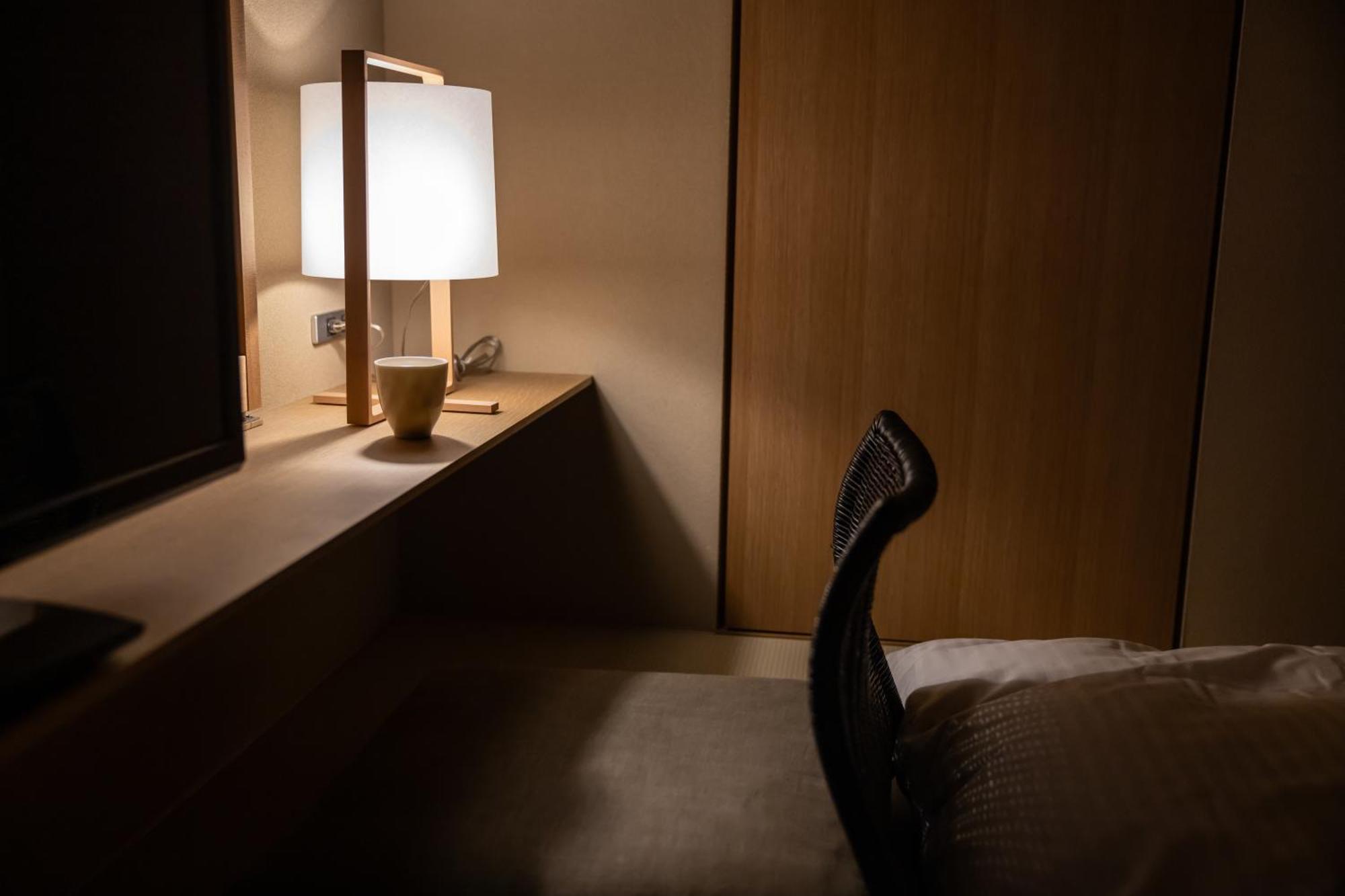 Oyado Kyoto Shinmachi Apartment ภายนอก รูปภาพ