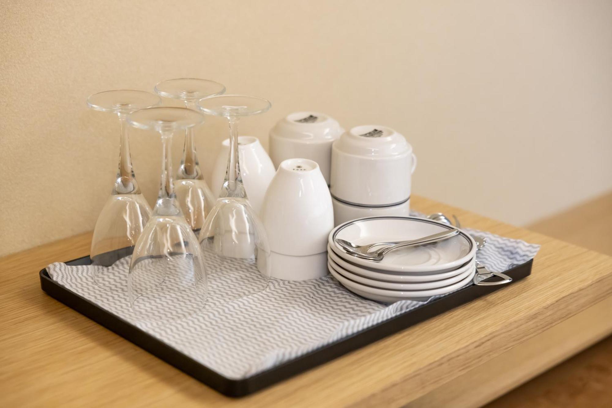 Oyado Kyoto Shinmachi Apartment ภายนอก รูปภาพ