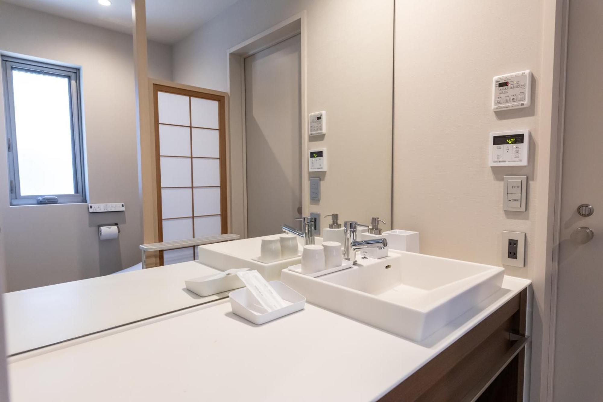 Oyado Kyoto Shinmachi Apartment ภายนอก รูปภาพ