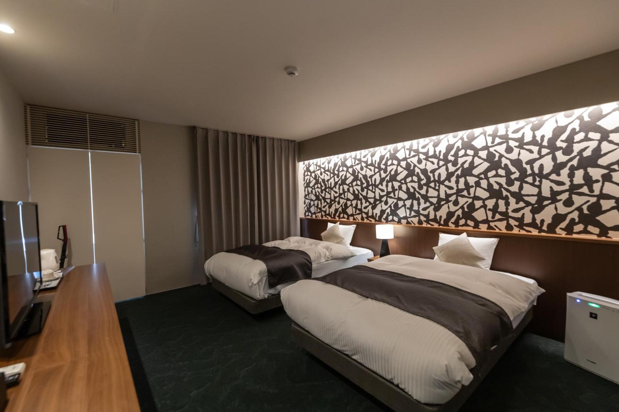 Oyado Kyoto Shinmachi Apartment ภายนอก รูปภาพ