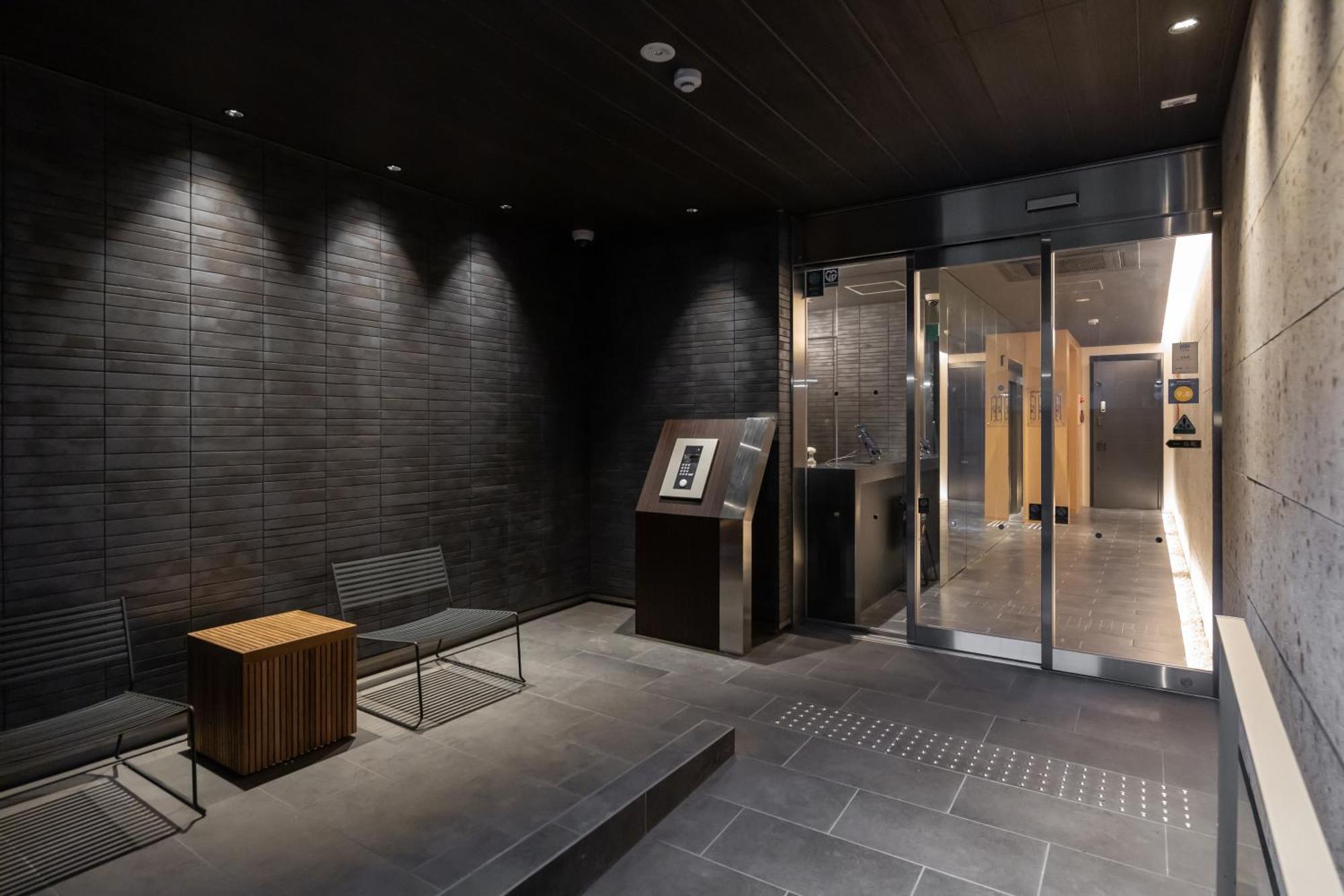 Oyado Kyoto Shinmachi Apartment ภายนอก รูปภาพ