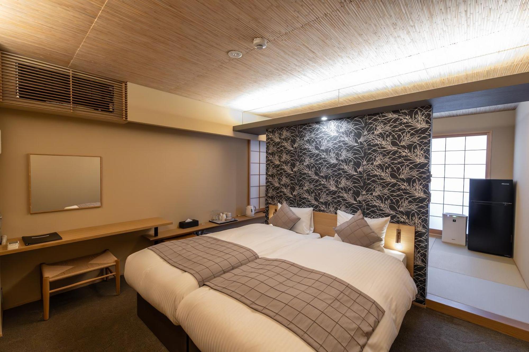 Oyado Kyoto Shinmachi Apartment ภายนอก รูปภาพ